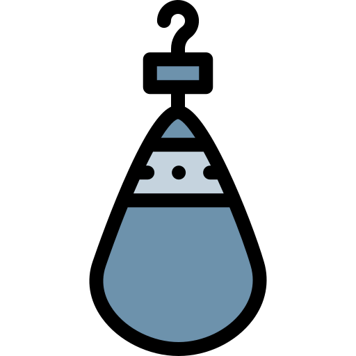 Sinker icon