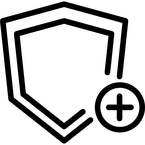 Shield icon