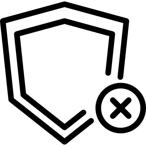Shield icon