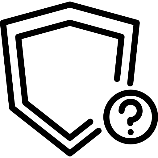Shield icon