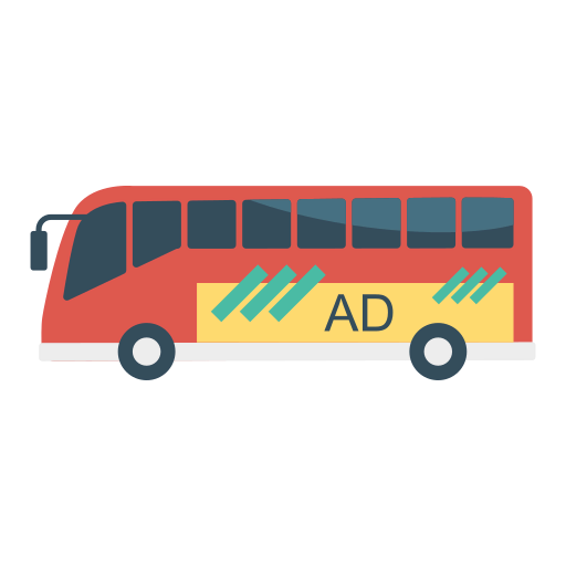 Ads icon