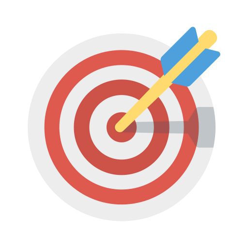 Target icon