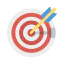 Target icon 64x64