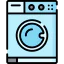 Washing machine icon 64x64