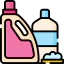 Моющее средство иконка 64x64