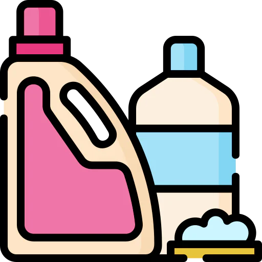Detergent icon