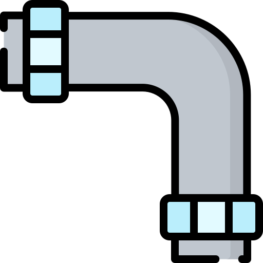 Pipe icon