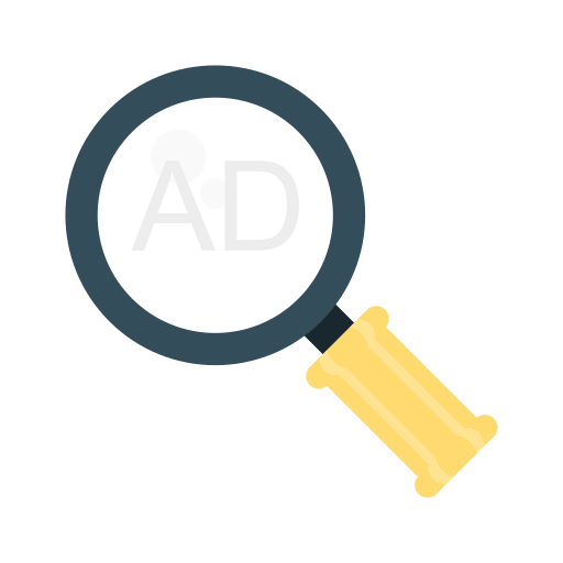 Ads biểu tượng