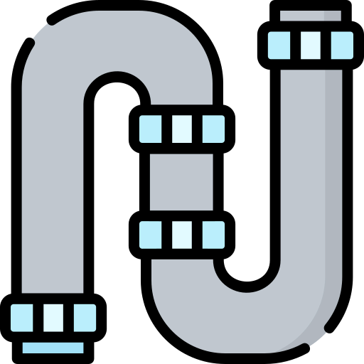 Pipe icon