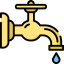 Faucet 图标 64x64