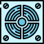 Ventilation 图标 64x64
