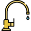 Faucet 图标 64x64