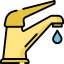 Faucet 图标 64x64