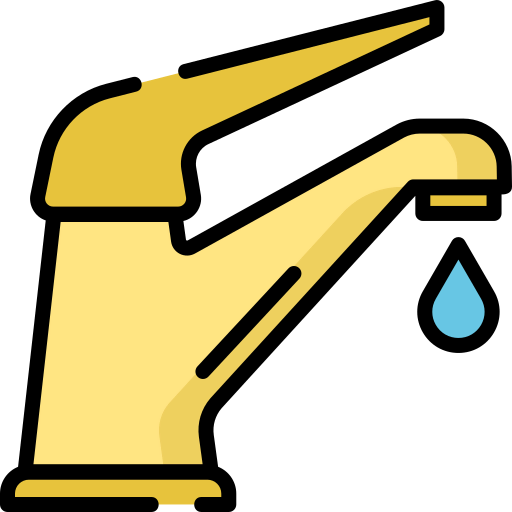 Faucet icon