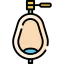 Urinal 图标 64x64