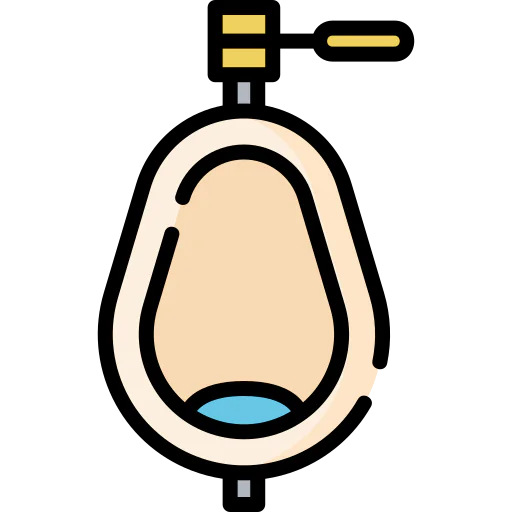 Urinal icon
