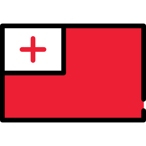 Tonga icon