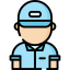 Plumber 图标 64x64