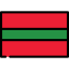 Transnistria icône 64x64