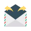 Envelope icon 64x64