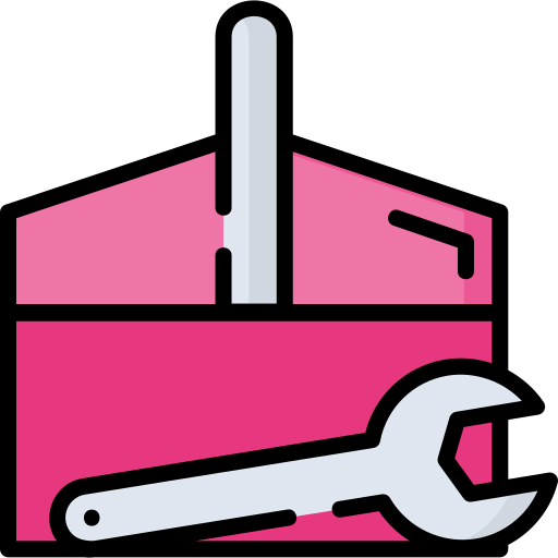 Toolbox icon