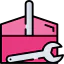 Toolbox 图标 64x64