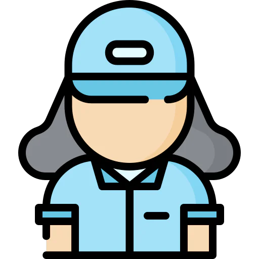 Plumber icon