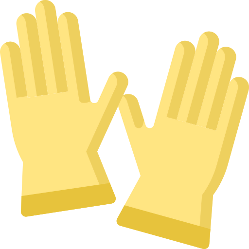 Gloves icon