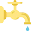 Faucet 图标 64x64