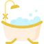 Bathtube 图标 64x64