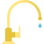 Faucet 图标 64x64