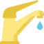 Faucet 图标 64x64