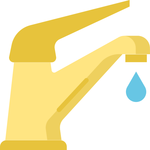 Faucet icon