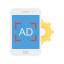 Ads icon 64x64