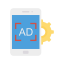 Ads アイコン 64x64