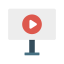 Video icon 64x64