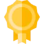 Medal icon 64x64