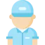 Plumber icon 64x64