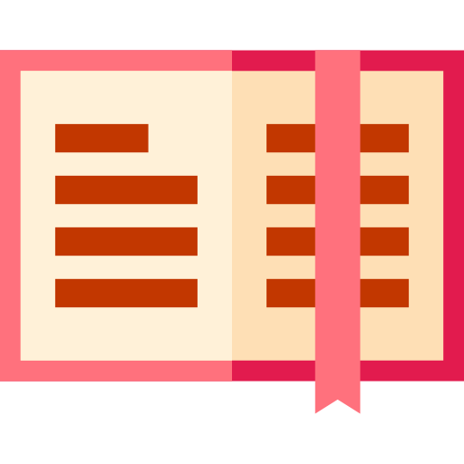 Diary icon