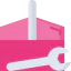 Toolbox icon 64x64