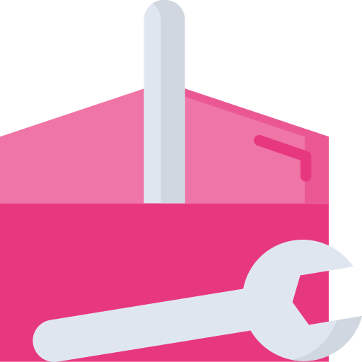 Toolbox icon