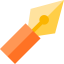 Fountain pen icon 64x64