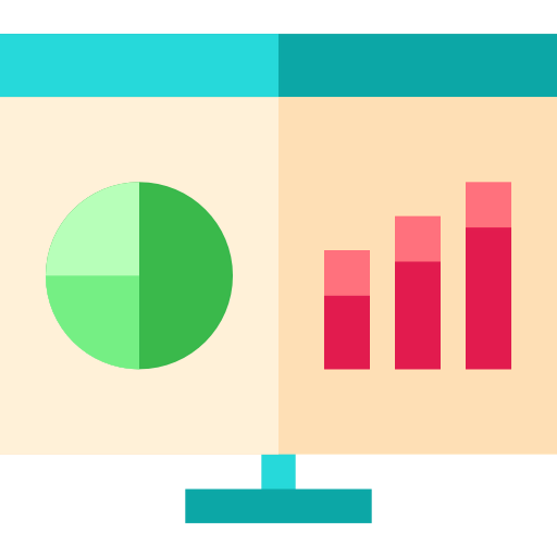 Presentation icon