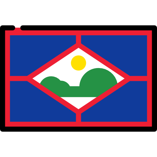 Sint eustatius icon