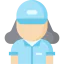 Plumber icon 64x64
