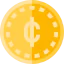 Coin icon 64x64