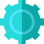 Settings icon 64x64