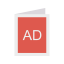 Advertisement icon 64x64