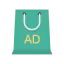 Ads アイコン 64x64