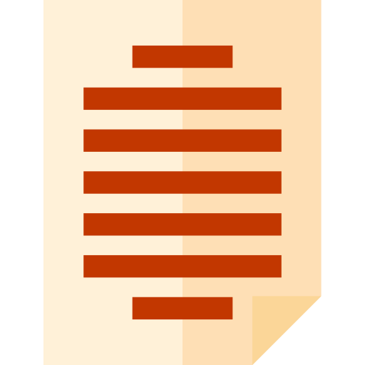 File icon